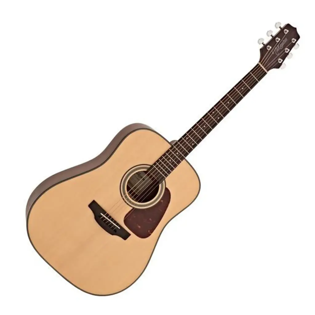 GUITARRA TAKAMINE ACUSTICA