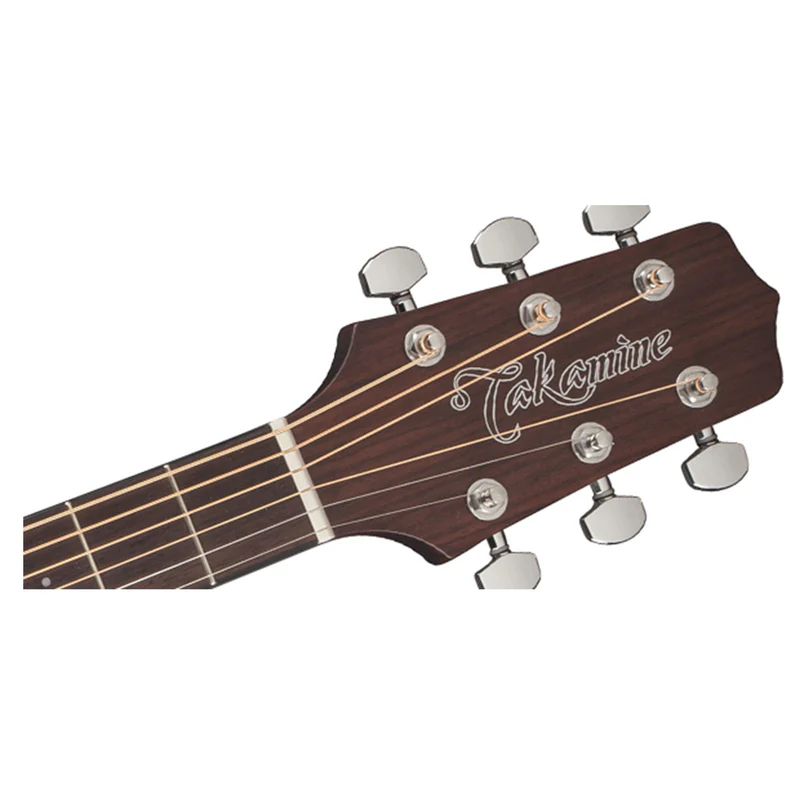 GUITARRA TAKAMINE ACUSTICA