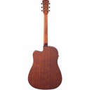 GUITARRA ELECTROACUSTICA IBANEZ PF12MHCE-OPN