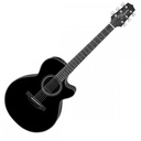 GUITARRA TAKAMINE ELECTRO-ACUSTICA FXC BODY