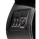 GUITARRA TAKAMINE ELECTRO-ACUSTICA FXC BODY