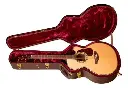 TAKAMINE ESTUCHE DELUXE SERIE DLX PARA GUITARRAS CLASICAS JUMBO JUMBO DLX