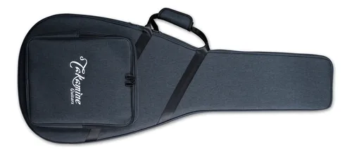 TAKAMINE FUNDA PRO SEMI-RIGIDO SERIE SH PARA GUITARRA JUMBO SH000A