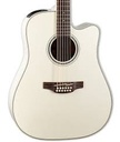 TAKAMINE GD37CE-12PW GUITARRA ELECTROACUSTICA