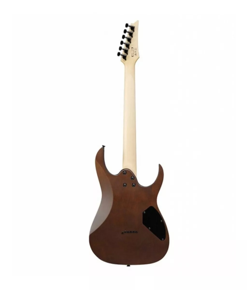 GUITARRA ELECTRICA IBANEZ "GIO RG" ZURDA GRG121DXL-WNF