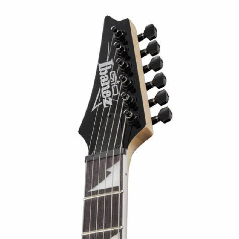 GUITARRA ELECTRICA IBANEZ "GIO RG" ZURDA GRG121DXL-WNF