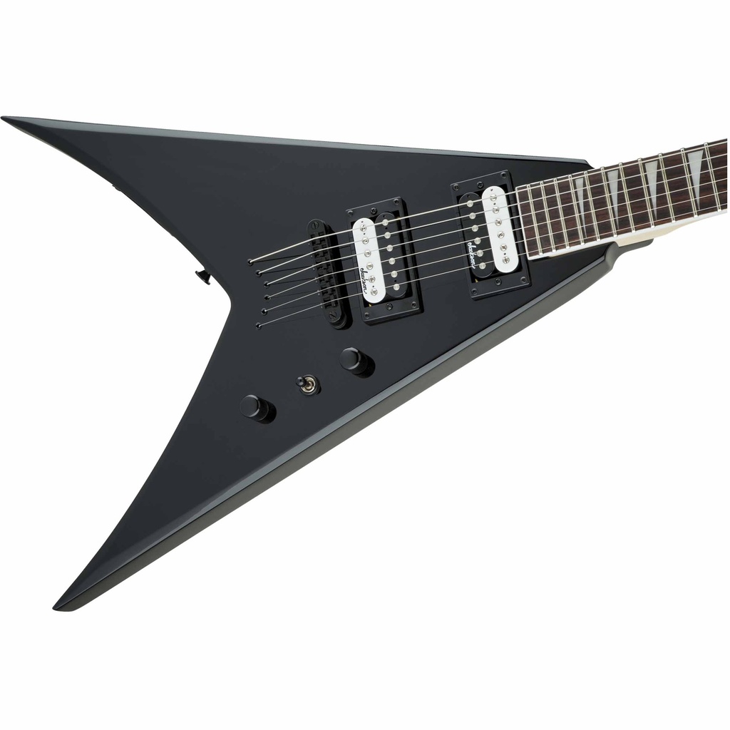 GUITARRA JACKSON JS32T KV AH FB S-T