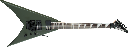 Guitarra eléctrica Jackson JS32 King V Matte 2910124520