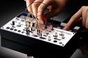 SINTETIZADOR KRG ANALOGO SEMI-MODULAR