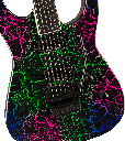 GUITARRA ELECTRICA JACKSON SERIE PRO PLUS SOLOIST