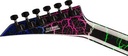 GUITARRA ELECTRICA JACKSON SERIE PRO PLUS SOLOIST