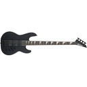 BAJO ELEC JACKSON JS3 CB AH FB NEGRO SATINADO