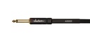 CABLE JACKSON BLK/RED 21.85FT