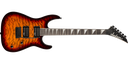 GUITARRA ELECTRICA JACKSON JS20 DINKY DKQ 2PT CUE