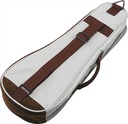 FUNDA IBANEZ "POWERPAD® DESIGNER" P/UKULELE SOPRANO IUBS541-GY