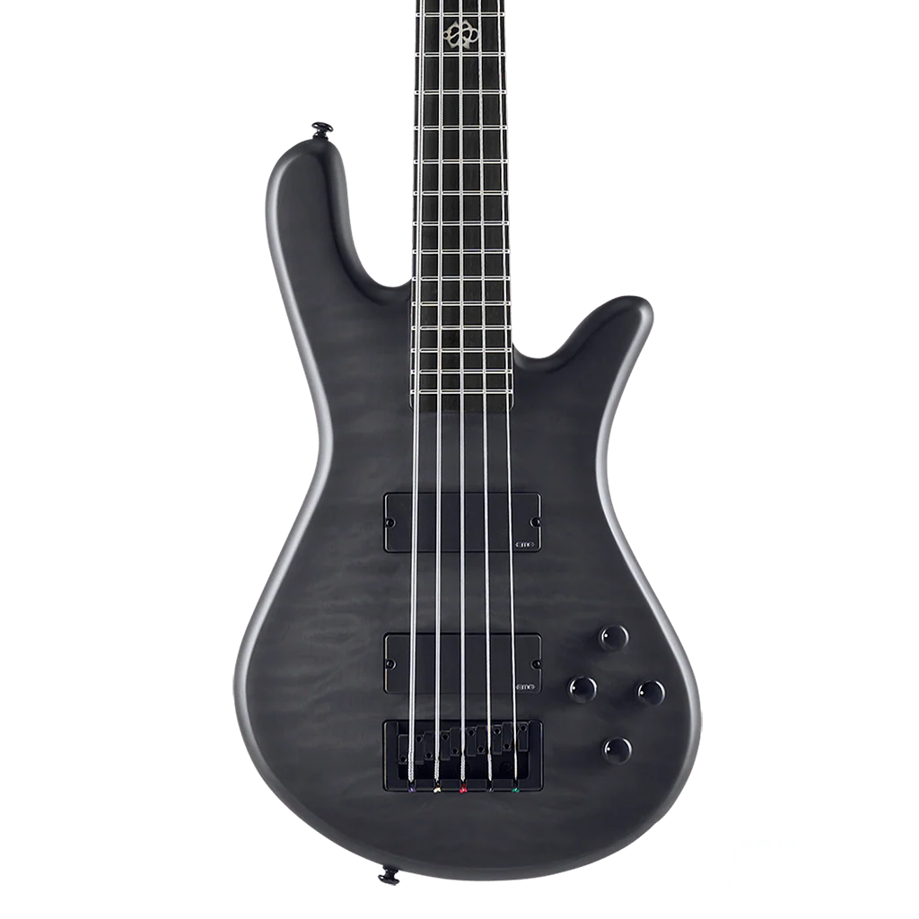 BAJO ELECTRICO SPECTOR NS PULSE II DE 5 CUERDAS