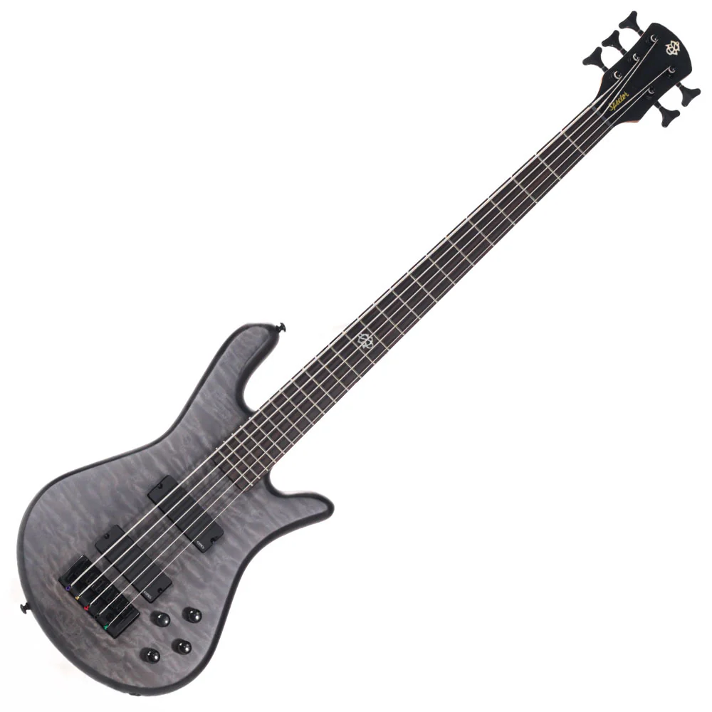 BAJO ELECTRICO SPECTOR NS PULSE II DE 5 CUERDAS