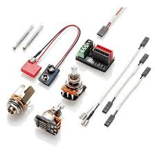 PICKUP EMG