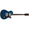 Guitarra Electrica Gretsch Streamliner Jet Diapasón de Laurel, Dark Denim