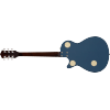 Guitarra Electrica Gretsch Streamliner Jet Diapasón de Laurel, Dark Denim