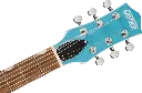 2508210597 GRETSCH G5232T ELECTROMATIC DOUBLE JET FT WITH  BIG SBY