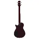 Gretsch Streamliner Jet Club Bass Single‑Cut – Walnut Stain (Modelo 2814304517) 