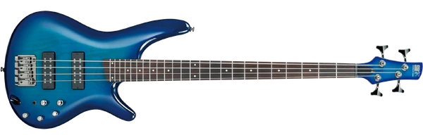 BAJO IBANEZ ELECTRICO SDGR AZUL