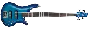 BAJO IBANEZ ELECTRICO SDGR AZUL
