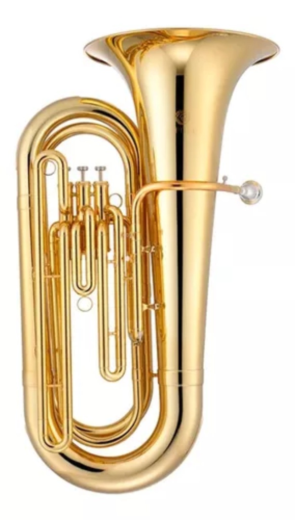 CONTRABAJO SIB JUPITER LAQUEADO C/ESTUCHE JTU30