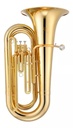 CONTRABAJO SIB JUPITER LAQUEADO C/ESTUCHE JTU30