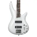 BAJO ELEC IBANEZ SR BLANCO (SR300PW)