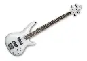 BAJO ELEC IBANEZ SR BLANCO (SR300PW)
