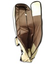 FUNDA GRETSCH G2187 JUMBO GIG BAG