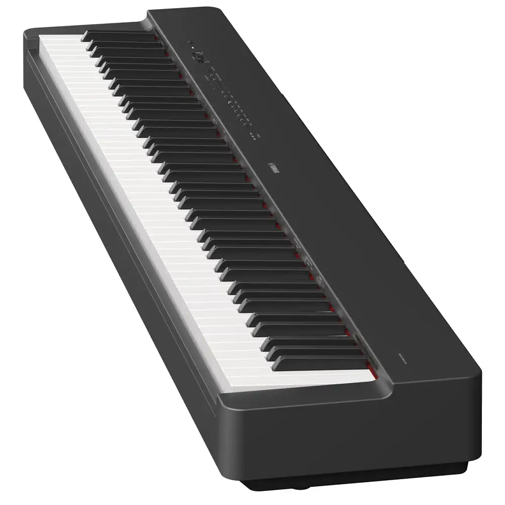 YAMAHA P225B-SET PIANO DIGITAL 88 TECLAS