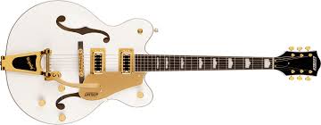 GUITARRA GRETSCH ELECTRICA G5422TG CLASSIC HOLLOW
