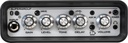 Laney MINI‑STB‑SUPERG‑2 – Mini-Combo a Pilas con Bluetooth y Delay 