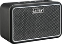 Laney MINI‑STB‑SUPERG‑2 – Mini-Combo a Pilas con Bluetooth y Delay 