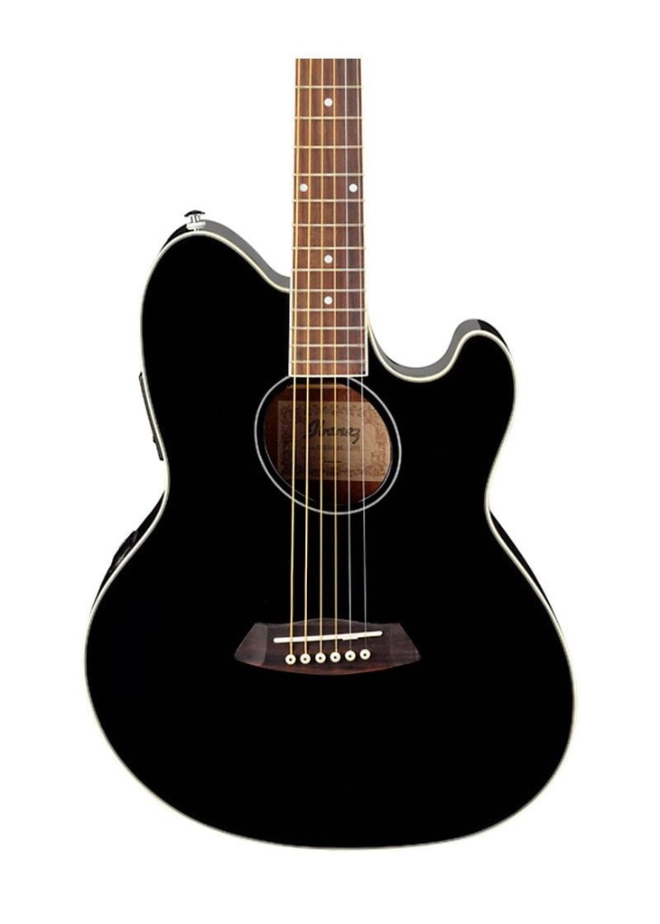 GUIT ELAC INTERCITY NEGRA IBANEZ