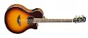 GUITARRA ELAC YAMAHA CDAS ACERO SONBURST
