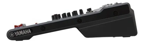 MEZCLADORA YAMAHA MG10XUF