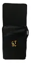 SAXOFON ALTO FANPRO EB EB LLAVE DE F# DE LATON Y A