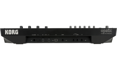 SINTETIZADOR FM KORG