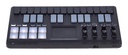 CONTROLADOR KORG MIDI PORTATIL STUDIO
