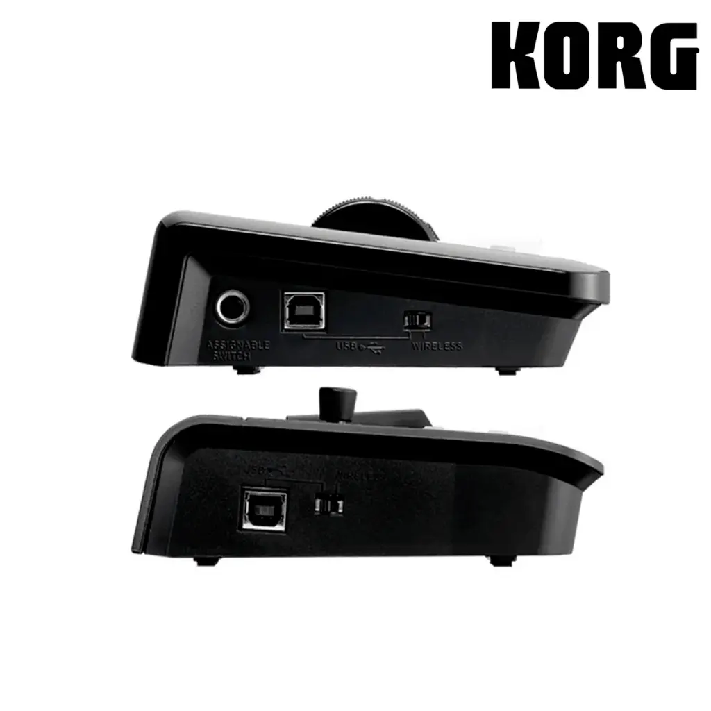 CONTROLADOR KORG USB CON BLUETOOTH DE 25