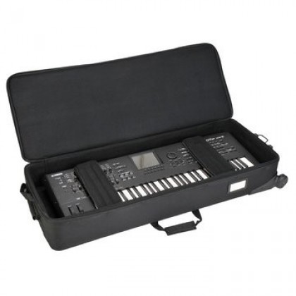 FUNDA DE TRANSPORTE KORG PARA TECLADOS DE LA SERIE