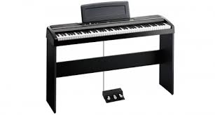 PIANO 88 T KORG (TECLA PESADA)