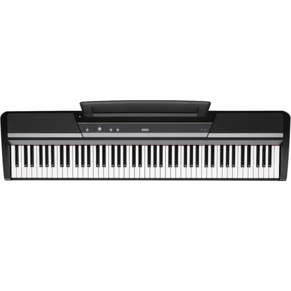 PIANO 88 T KORG (TECLA PESADA)