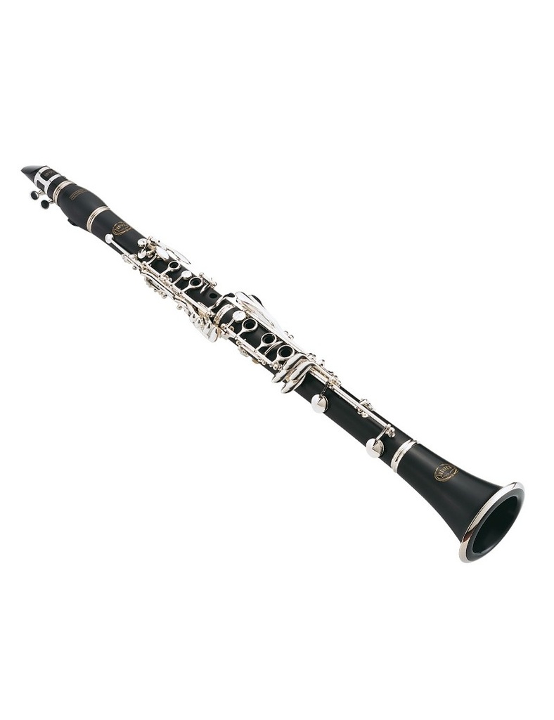 CLARINETE SIB JUPITER C/ESTUCHE EBONITE JCL700NA