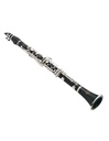 CLARINETE SIB JUPITER C/ESTUCHE EBONITE JCL700NA