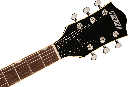 GRETSCH G5622 ELECTROMATIC CENTER BLOCK DOUBLE CUT WITH V-STOPTAIL